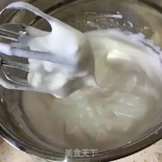 Make Mi black rice cake step 6