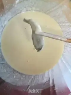 Make Fried mushrooms step 3