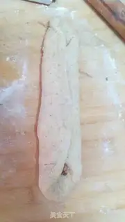 Make All-meat toast step 11