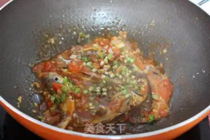 Make The yellowfish step 7