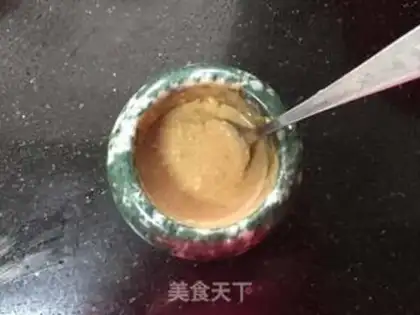 Make The plum tower step 10