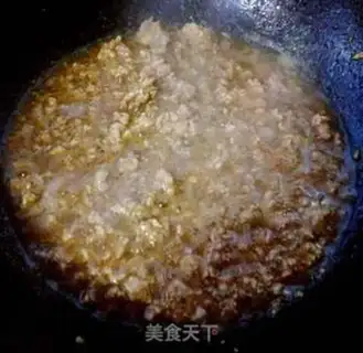 Make Green spinach step 4