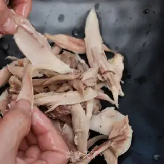Make Spicy chicken step 2