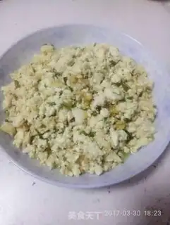 Make Scabbles step 8