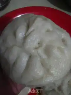 Make Sour buns step 5