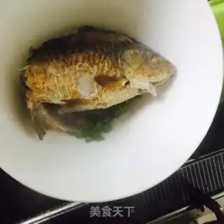 Make Smelt soup step 7