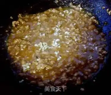 Make Green spinach step 5
