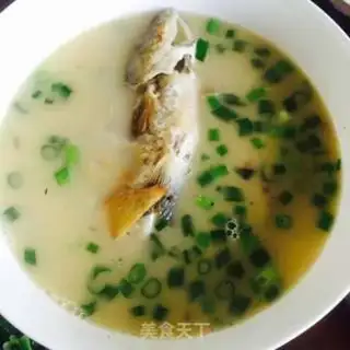 Make Smelt soup step 8