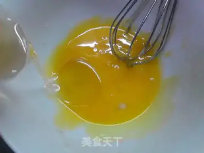 Make Cake step 2