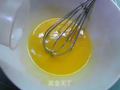 Make Cake step 3