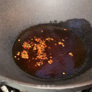Make Spicy chicken step 6