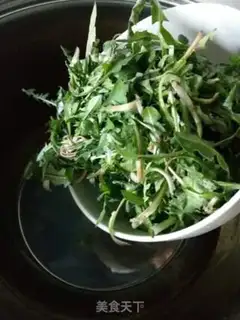 Make The veggie meat step 1
