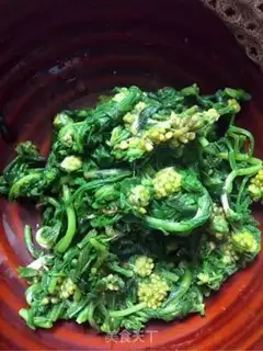 Make Qing Ming Qing step 3