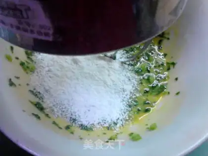 Make Cake step 5