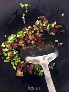 Make Qing Ming Qing step 4