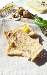 Make All-meat toast step 18