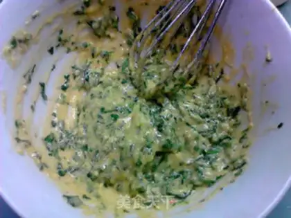 Make Cake step 6