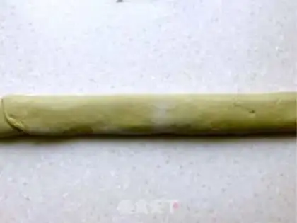 Make Pelican rolls step 6