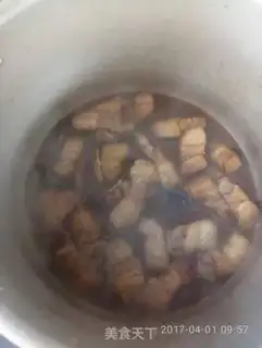 Make Lemon egg step 4