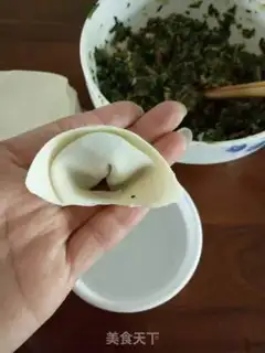 Make The veggie meat step 4