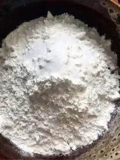 Make Qing Ming Qing step 6