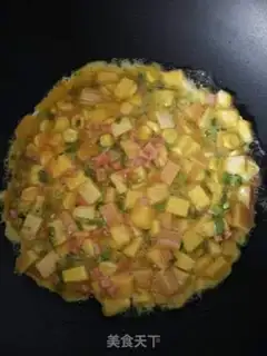 Make Bread sandwich step 4