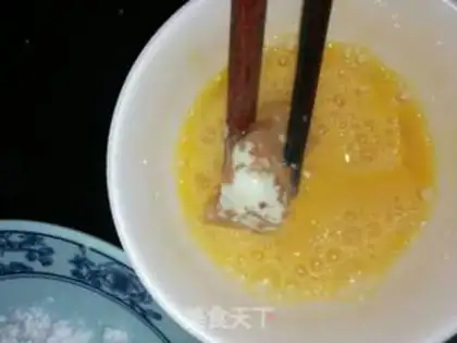 Make Spicy chicken and rice step 4