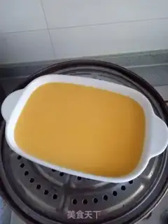 Make Lemon egg step 5