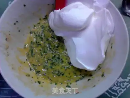 Make Cake step 9