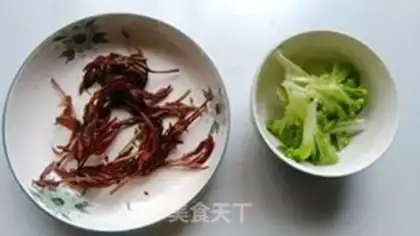 Make The fragrance step 4