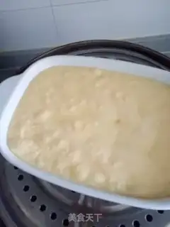 Make Lemon egg step 6