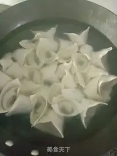 Make The veggie meat step 6