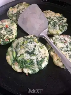 Make Qing Ming Qing step 8