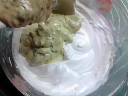 Make Cake step 10