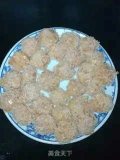 Make Spicy chicken and rice step 6