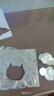 Make Kids, cartoon toast step 1
