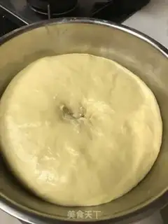 Make Hot dog caterpillar step 2