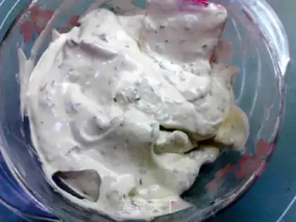 Make Cake step 11