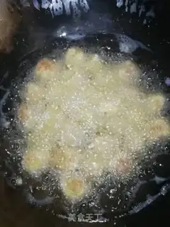 Make Spicy chicken and rice step 7