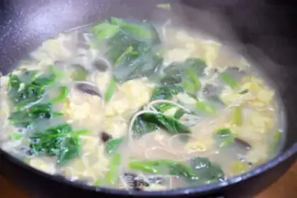 Make Squirty fish noodles step 6