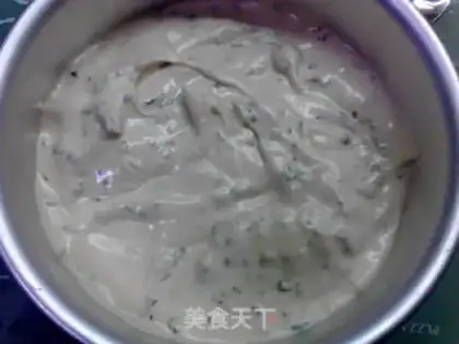 Make Cake step 12
