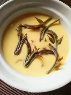 Make Spicy eggs step 10