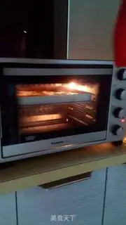 Make Kids, cartoon toast step 4