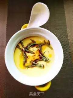 Make Spicy eggs step 12