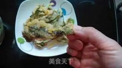 Make Salmon step 0