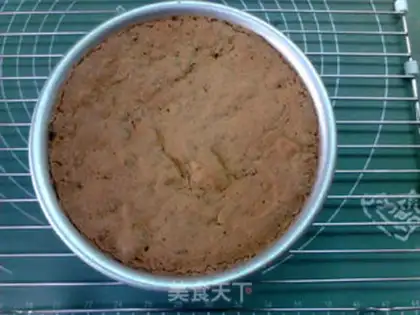 Make Cake step 15