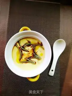 Make Spicy eggs step 13