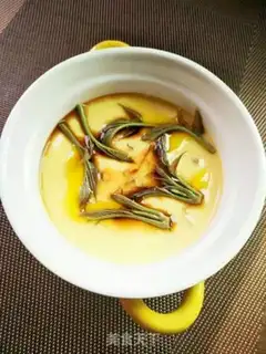 Make Spicy eggs step 14