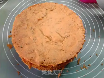 Make Cake step 16