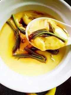 Make Spicy eggs step 15
